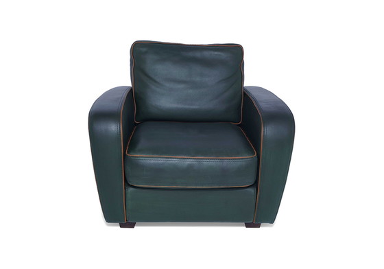 Image 1 of Baxter Italy fauteuil