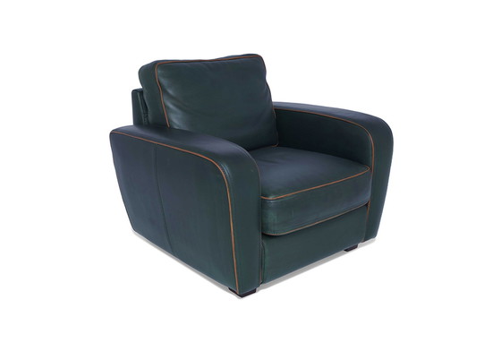 Image 1 of Baxter Italy fauteuil