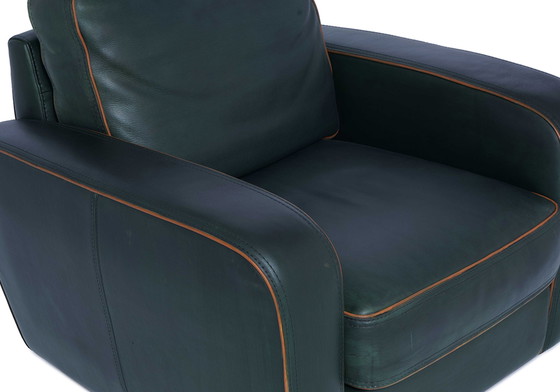 Image 1 of Baxter Italy fauteuil