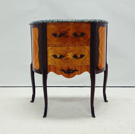 Franse Lodewijk Xv Commode