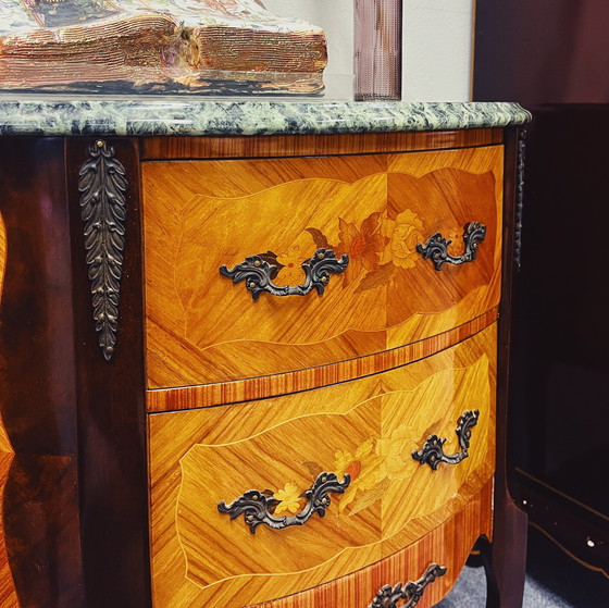 Image 1 of Franse Lodewijk Xv Commode