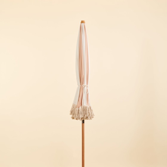 Image 1 of Vintage Parasol Umbrella Republic.