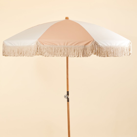 Image 1 of Vintage Parasol Umbrella Republic.