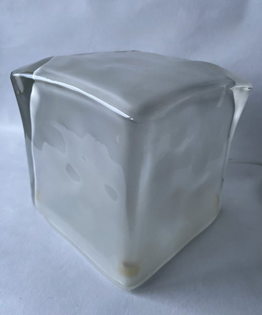 Ikea Iviken "Icecube" Tafellamp B0012