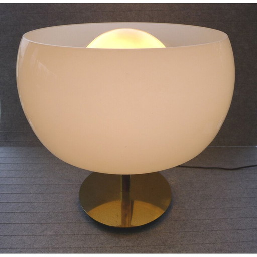 Vintage lamp Erse Vico Magistretti 1964