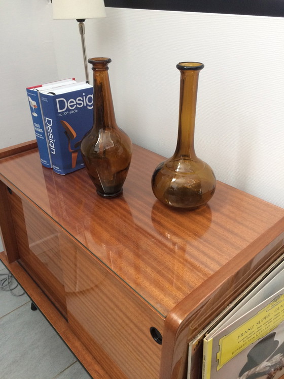 Image 1 of Paar vintage vazen