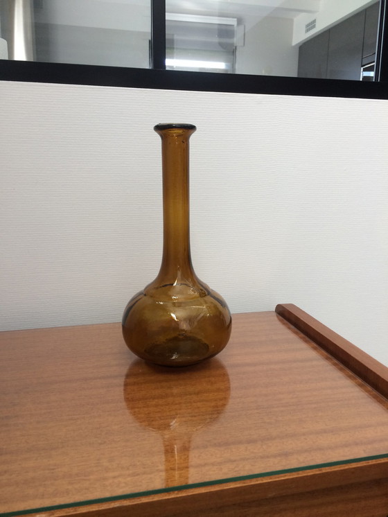 Image 1 of Paar vintage vazen