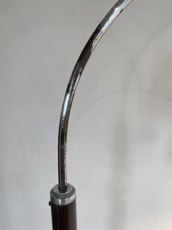 Image 1 of Artiforte Double Arc Vloerlamp