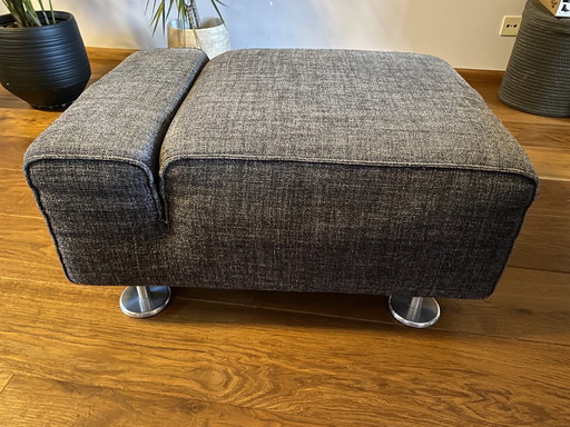 Design On Stock Hocker Blizz Van Roderick Vos