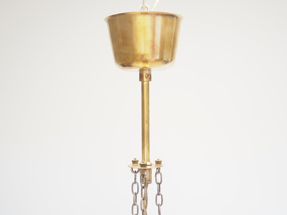 Image 1 of Hanglamp, Deens ontwerp, 1980S, Productie: Denemarken