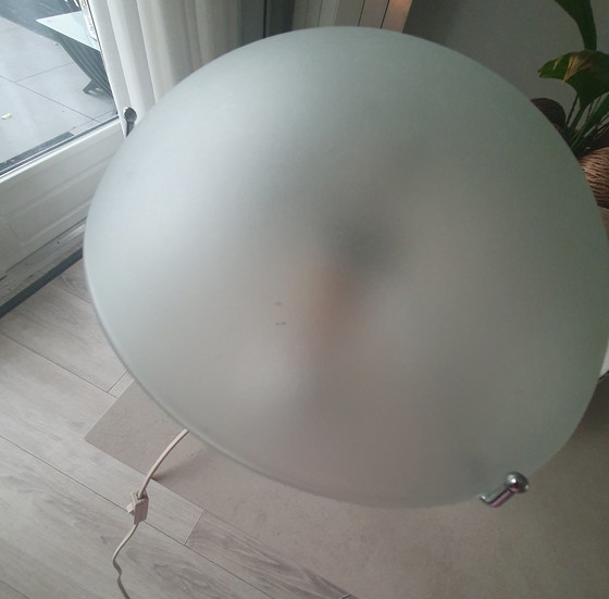 Image 1 of Vintage Ikea. Mushroom Lamp Kvintal