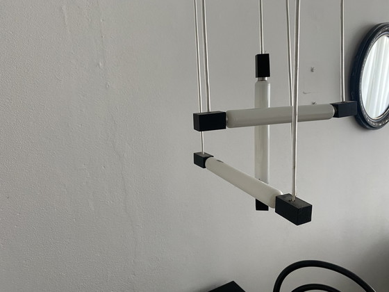 Image 1 of Rietveld Tubulaire lamp