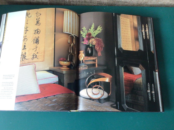 Image 1 of Kelly Wearstler Boek Modern Glamour. 