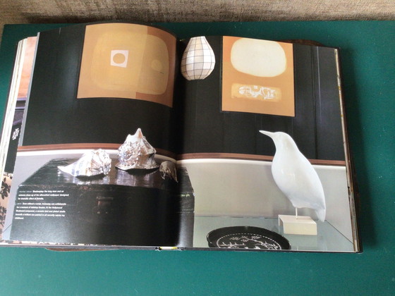 Image 1 of Kelly Wearstler Boek Modern Glamour. 