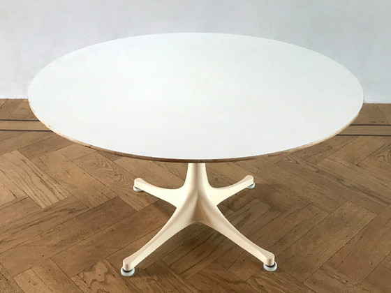 Image 1 of Vitra salontafel van George Nelson