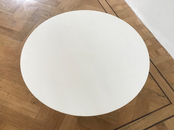 Image 1 of Vitra salontafel van George Nelson