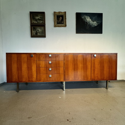 Dressoir Alfred Hendrickx, 1963.