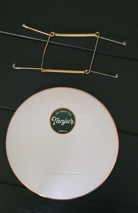 Image 1 of Wallware Decoratieve Wandborden Anatomie