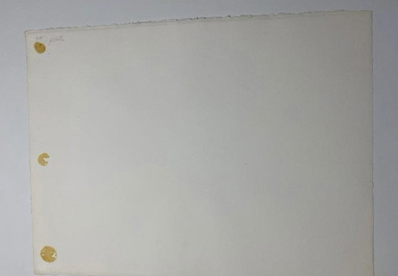 Image 1 of Laura Lamiel, Frankrijk. Originele tekening in inkt op papier, originele tekeninkt,