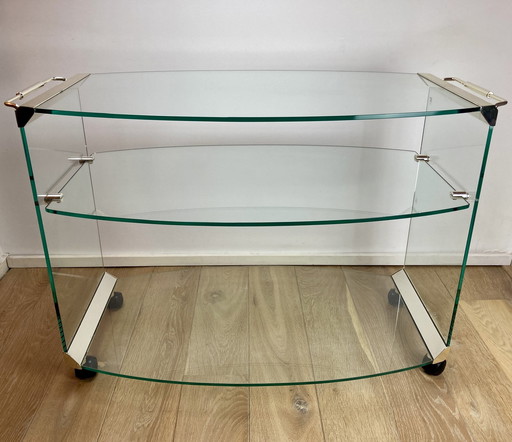 Gallotti & Radice Bar Cart/Trolley