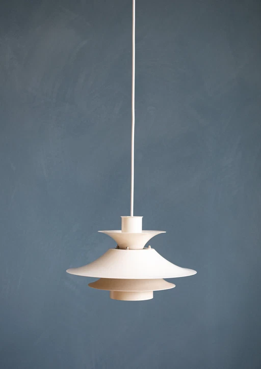 Lyfa 4108 Deense Witte Hanglamp 