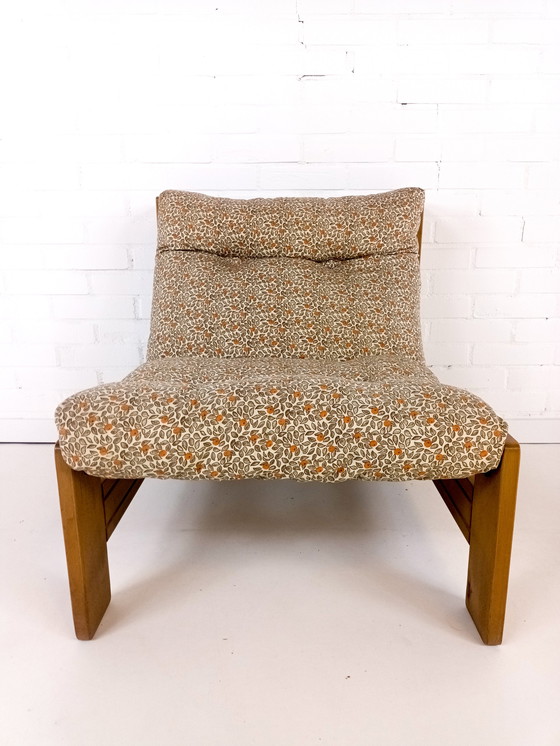 Image 1 of Vintage relax fauteuil
