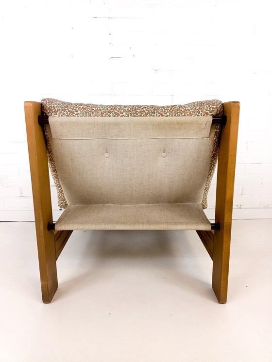 Image 1 of Vintage relax fauteuil