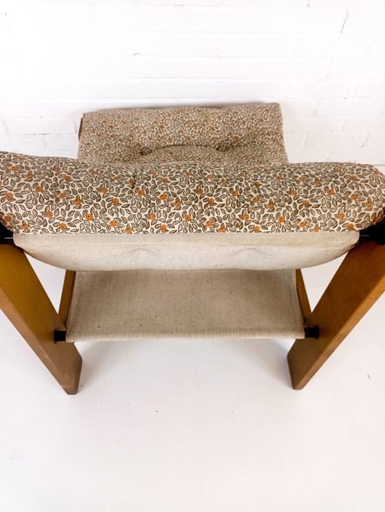 Image 1 of Vintage relax fauteuil