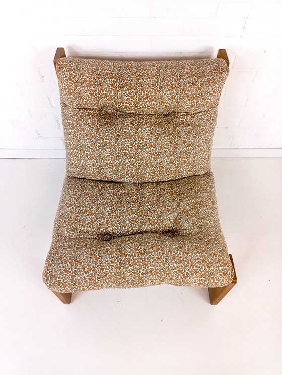 Image 1 of Vintage relax fauteuil