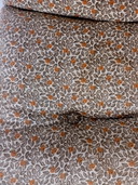 Vintage relax fauteuil