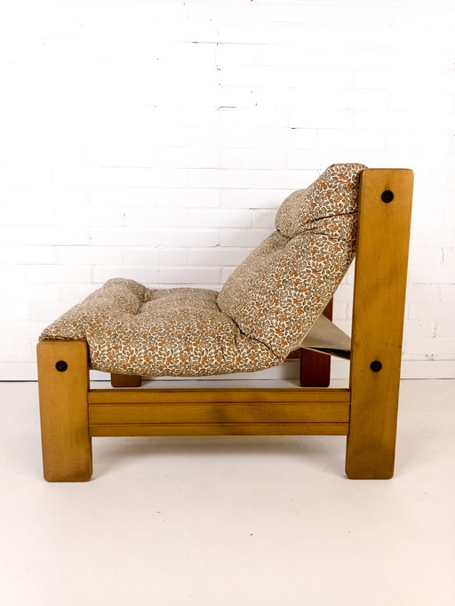 Vintage relax fauteuil