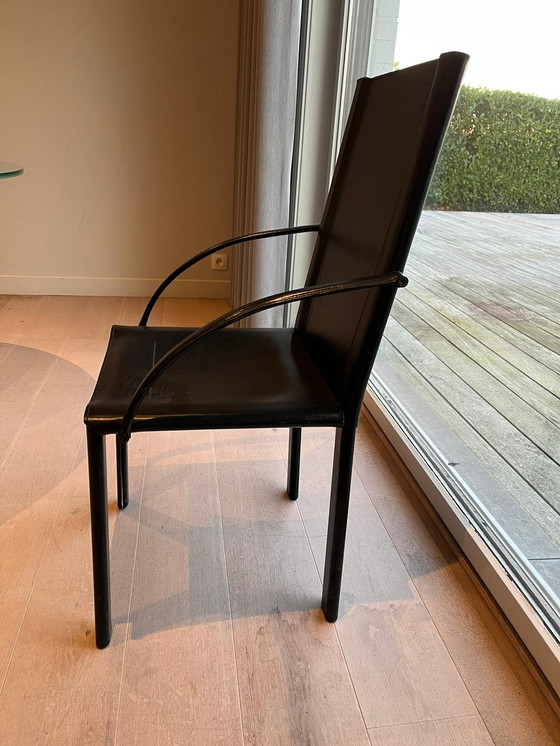 Image 1 of Matteo-Grassi armchair