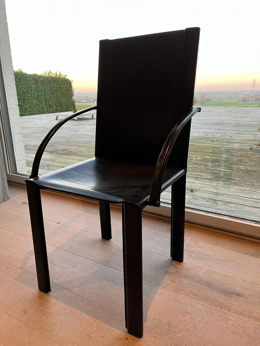 Matteo-Grassi armchair