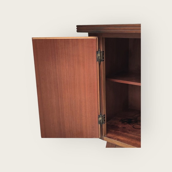 Image 1 of Mid Century Sideboard