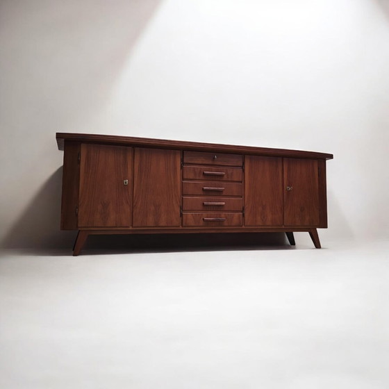 Image 1 of Mid Century Sideboard