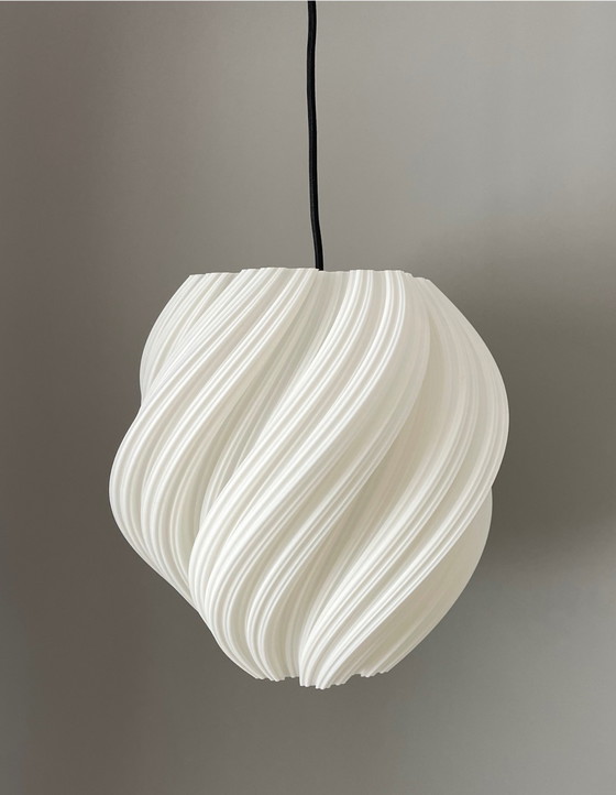 Image 1 of Swiss Design Koch #2 hanglamp