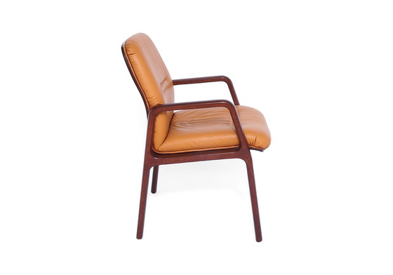 Image 1 of Vaghi Italy, 70’s sidechair