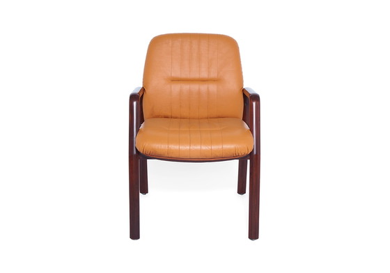 Image 1 of Vaghi Italy, 70’s sidechair