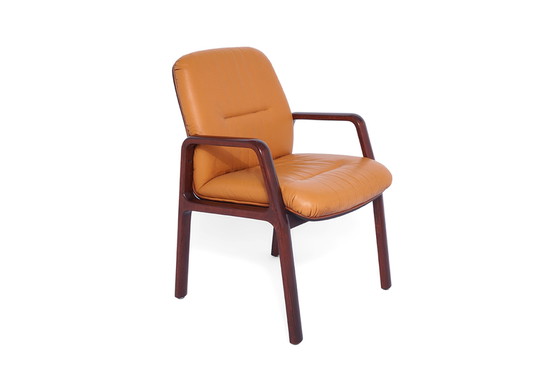 Image 1 of Vaghi Italy, 70’s sidechair