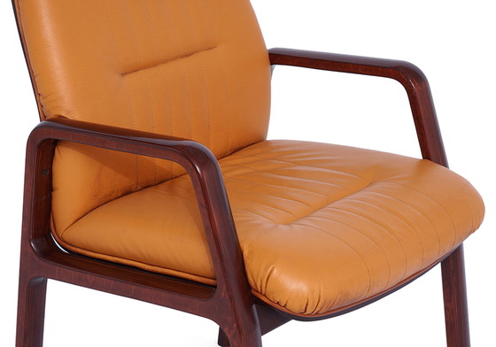 Image 1 of Vaghi Italy, 70’s sidechair