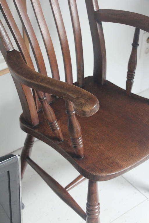 Engelse Windsor Chair