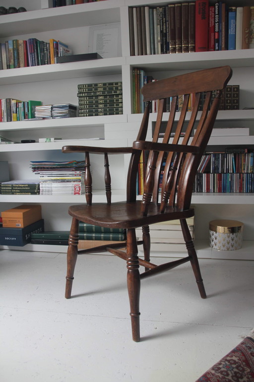 Engelse Windsor Chair