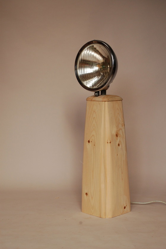Image 1 of Erfgoed Koplamp