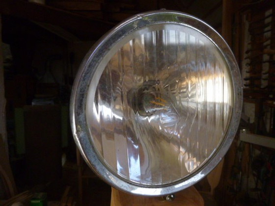 Image 1 of Erfgoed Koplamp