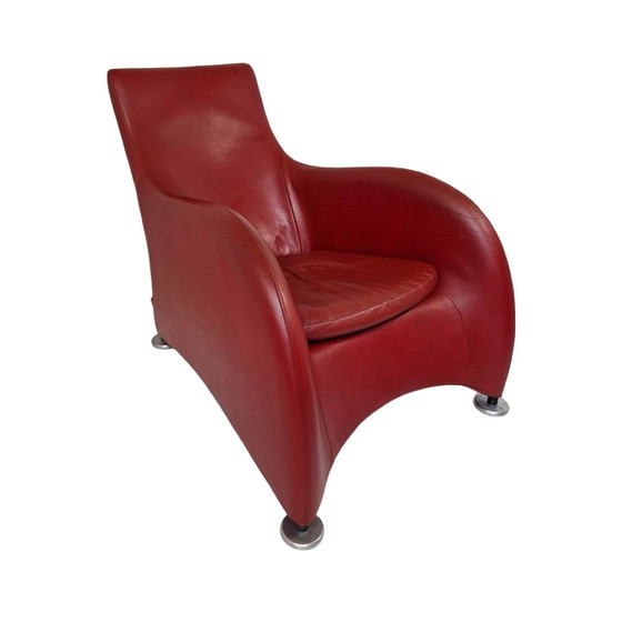 Image 1 of Montis loge - Gerard van den Berg - fauteuil - refurbished