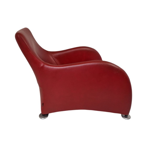 Image 1 of Montis loge - Gerard van den Berg - fauteuil - refurbished