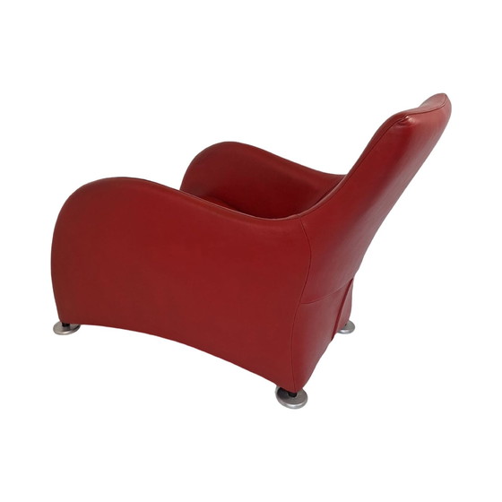 Image 1 of Montis loge - Gerard van den Berg - fauteuil - refurbished