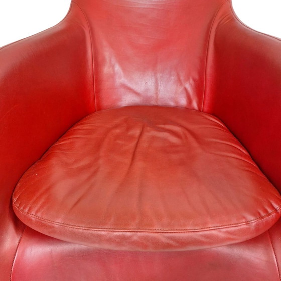 Image 1 of Montis loge - Gerard van den Berg - fauteuil - refurbished