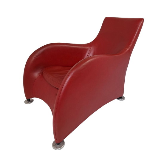 Image 1 of Montis loge - Gerard van den Berg - fauteuil - refurbished