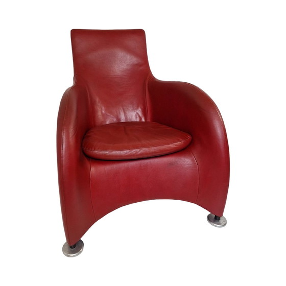 Image 1 of Montis loge - Gerard van den Berg - fauteuil - refurbished